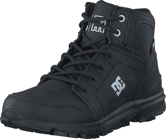 torstein dc shoes