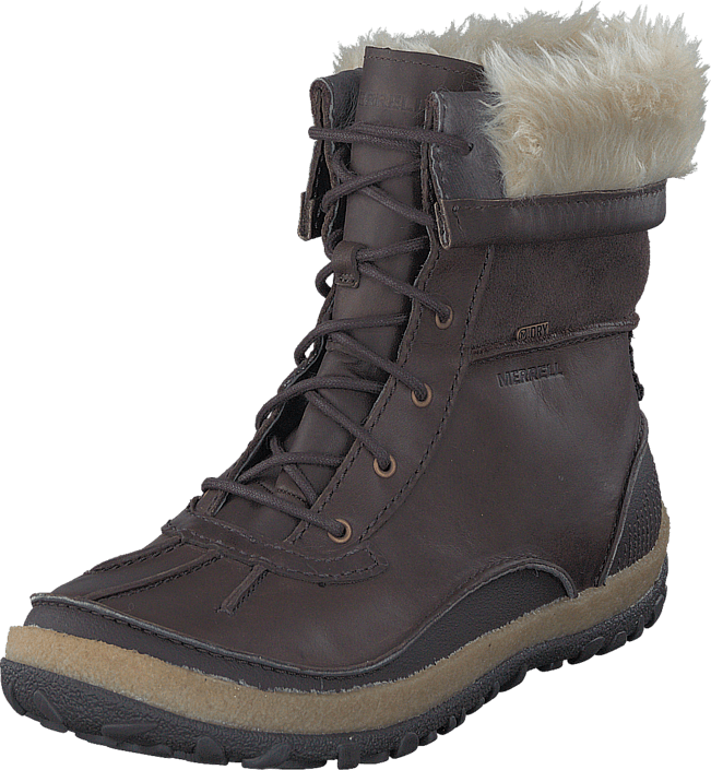 Merrell - Tremblant Mid Polar WTPF Espresso