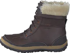Merrell - Tremblant Mid Polar WTPF Espresso