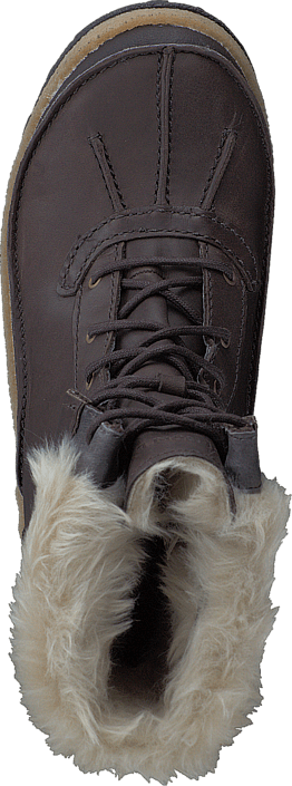 Merrell - Tremblant Mid Polar WTPF Espresso
