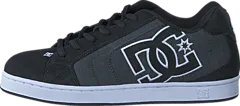 DC Shoes - Net Se Black Destroy Wash