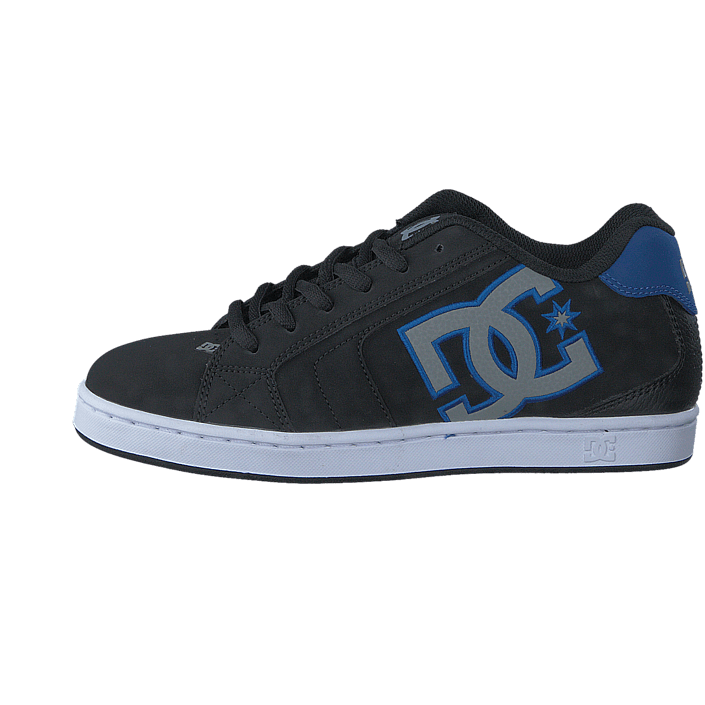 Kjøp DC Shoes DC Net Shoe BlackArmorRoyal sko Online Kjøp DC Shoes DC Net Shoe BlackArmorRoyal sko Online