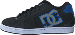 DC Shoes - DC Net Shoe Black/Armor/Royal