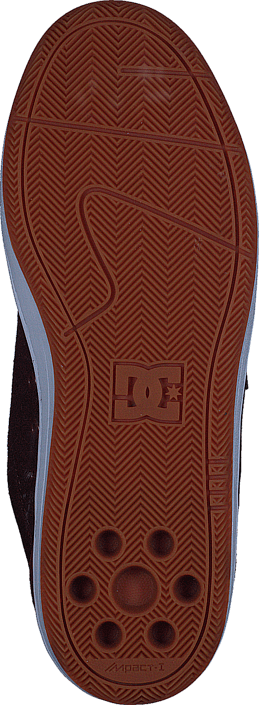 DC Shoes - Astor Oxblood/Oyster