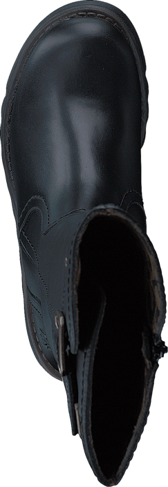 Fly London - Shap Gore Tex Black