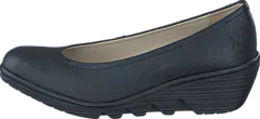 Fly London - Pump Mousse Black