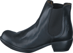 Fly London - Make Black