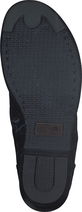 Fly London - Mesu Black