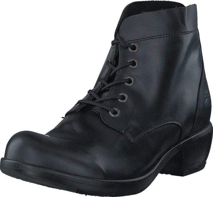 Fly London - Mesu Black