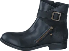 Fly London - Afar Black Black