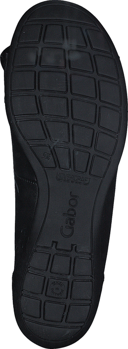 Gabor - 04.235-27 Black