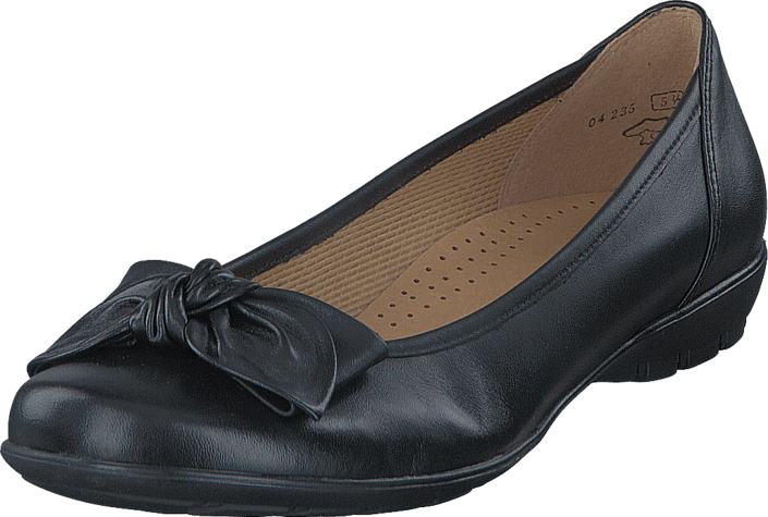 Gabor - 04.235-27 Black