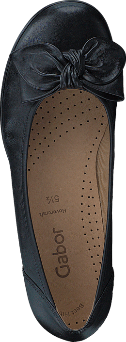 Gabor - 04.235-27 Black