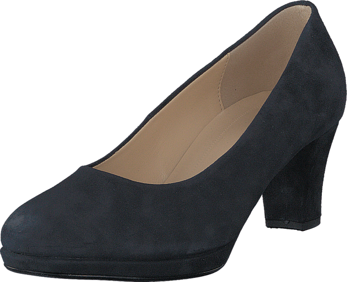 Pacific 260 Sko Kjøp 71 16 Heels Gabor Blå Online wUEUIqHpx