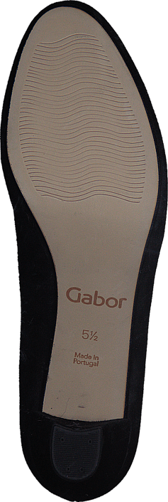 Gabor - 71.260-17 Black