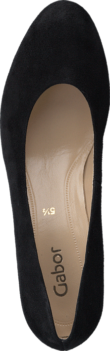 Gabor - 71.260-17 Black