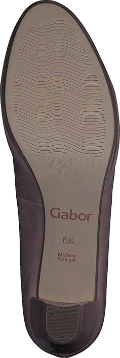 Gabor - 71.260-74 Patent Pink