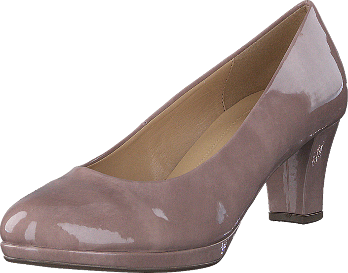 Gabor - 71.260-74 Patent Pink