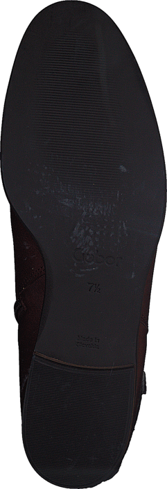 Gabor - 71.649-32 Nevada Calf Caramello Medium