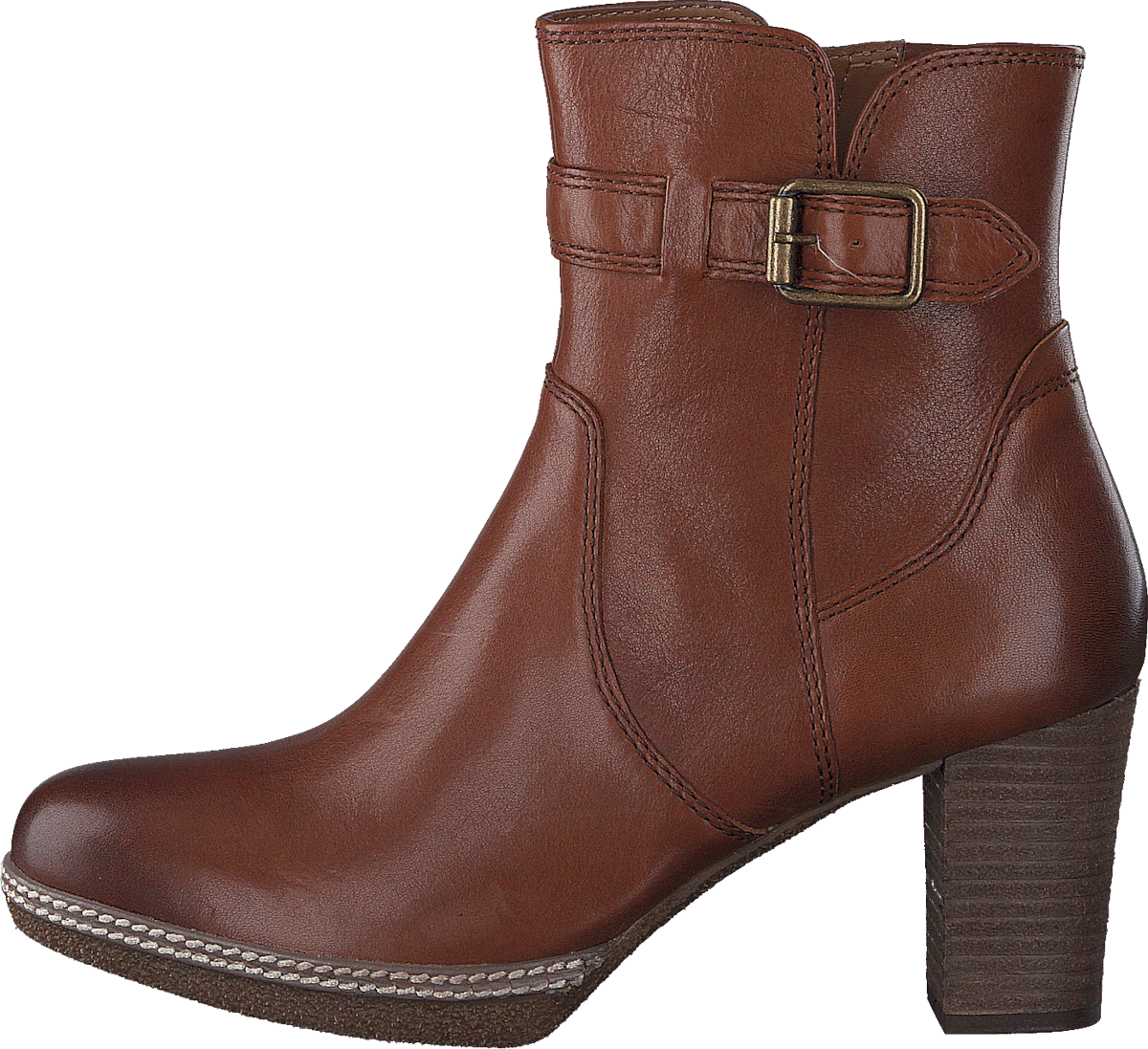 72.874-22 Toledo Calf Cognac