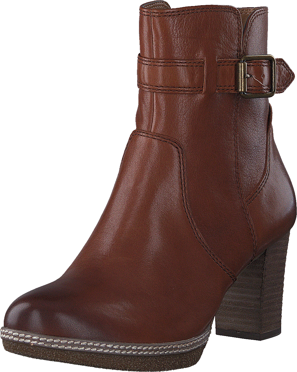 72.874-22 Toledo Calf Cognac