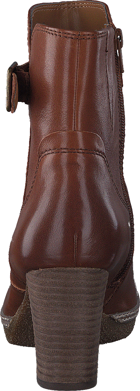 72.874-22 Toledo Calf Cognac