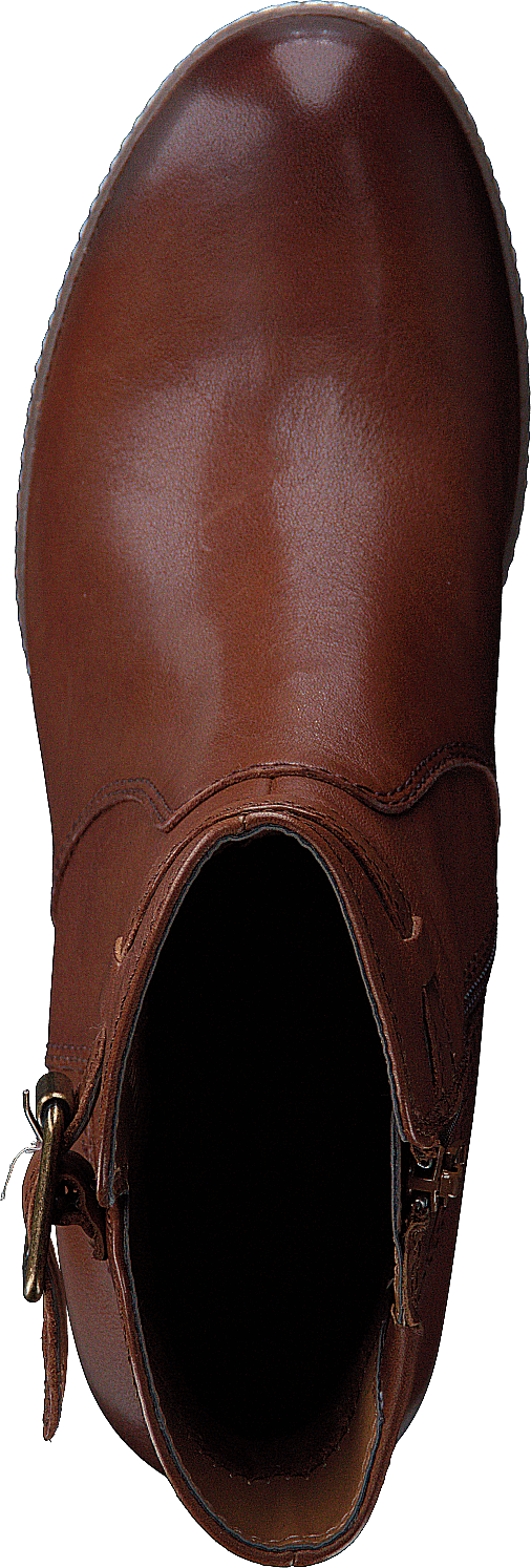 72.874-22 Toledo Calf Cognac