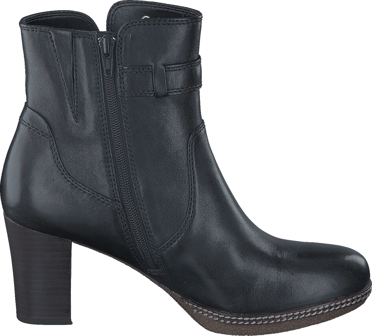 72.874-27 Toledo Calf Black