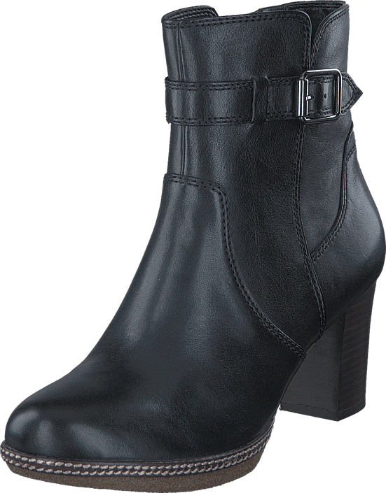Gabor - 72.874-27 Toledo Calf Black