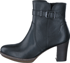 Gabor - 72.874-27 Toledo Calf Black