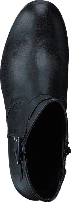 Gabor - 72.874-27 Toledo Calf Black