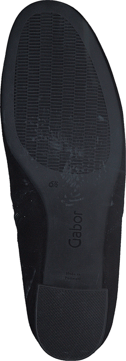 Gabor - 72.892-47 Black
