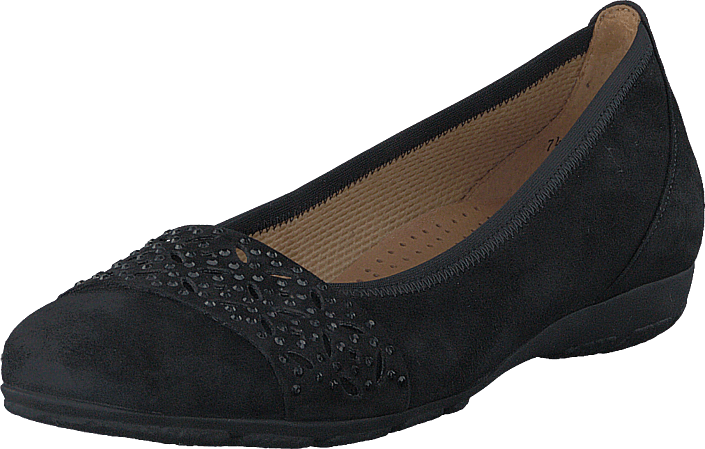Gabor - 74.160-17 Black