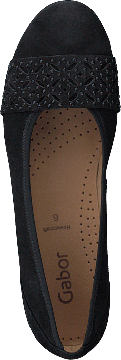 Gabor - 74.160-17 Black