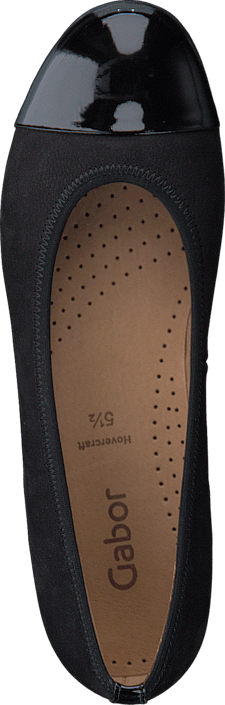 Gabor - 74.161-17 Black