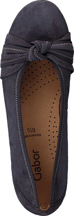 Gabor - 74.162-19 Grey
