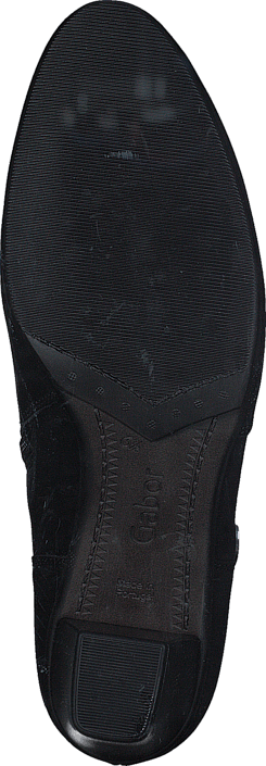 Gabor - 75.615-27 Black