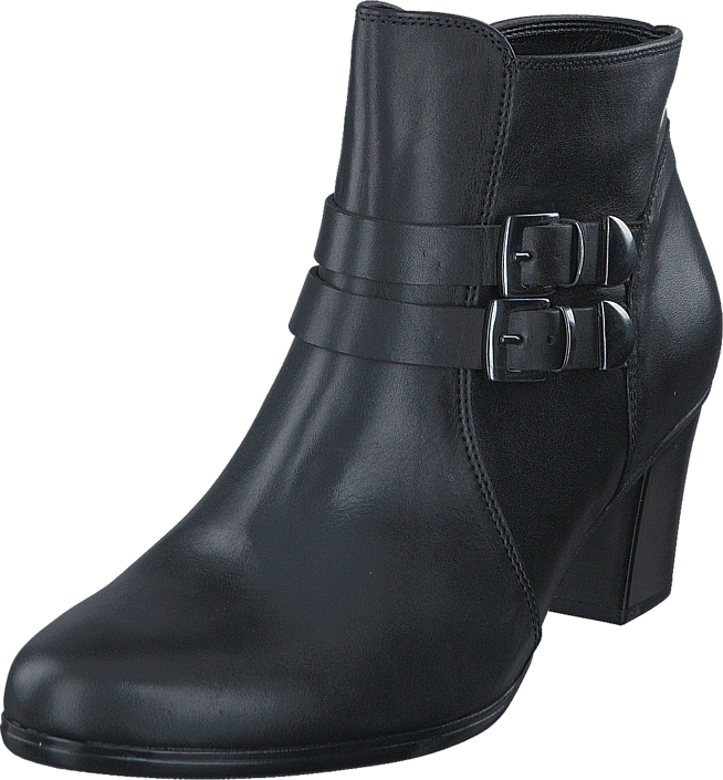 Gabor - 75.615-27 Black