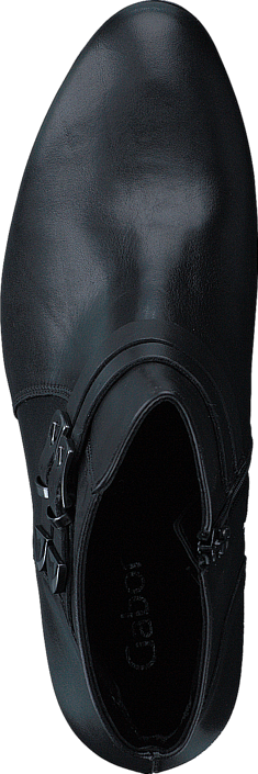 Gabor - 75.615-27 Black