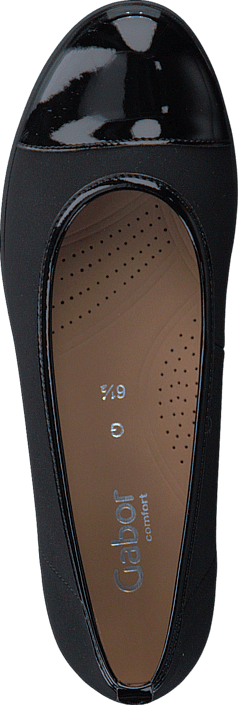 Gabor - 76.471-87 Black
