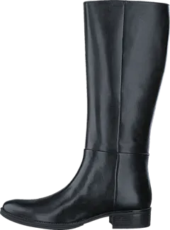 Geox - D Mendi Stivali Black