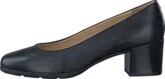 Geox - D Annya Mid Black