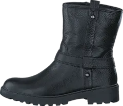 Geox - J Casey Girl Black