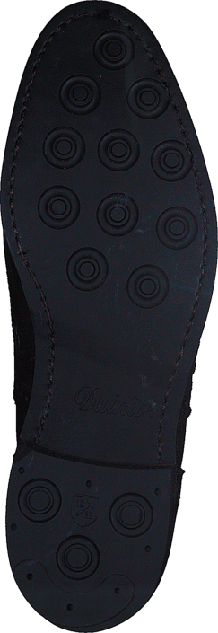 Allen Edmonds - Mcallister Brown