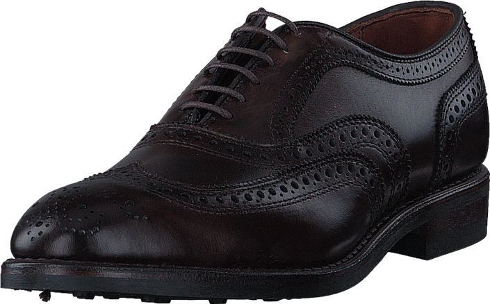 Allen Edmonds - Mcallister Brown