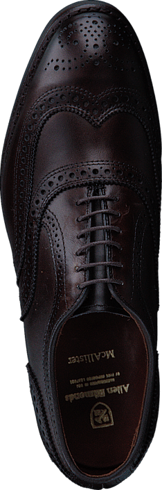 Allen Edmonds - Mcallister Brown
