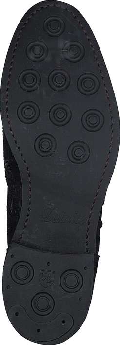 Allen Edmonds - Mcallister Black