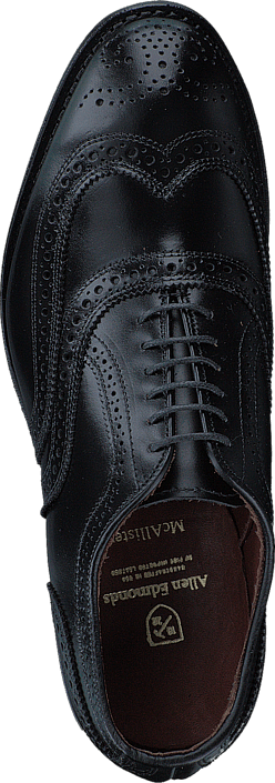 Allen Edmonds - Mcallister Black