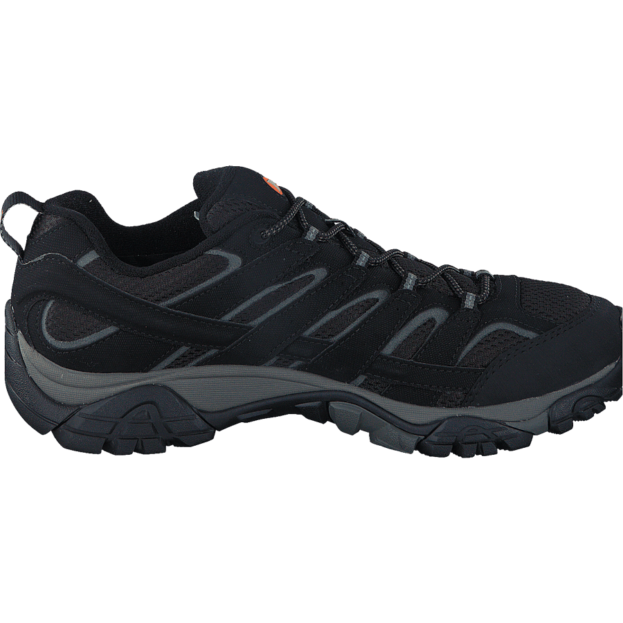 Moab 2 GTX Men Black - Bild 2