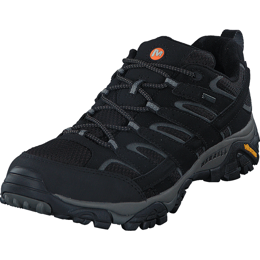 Moab 2 GTX Men Black - Bild 3